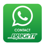 bright whatsapp