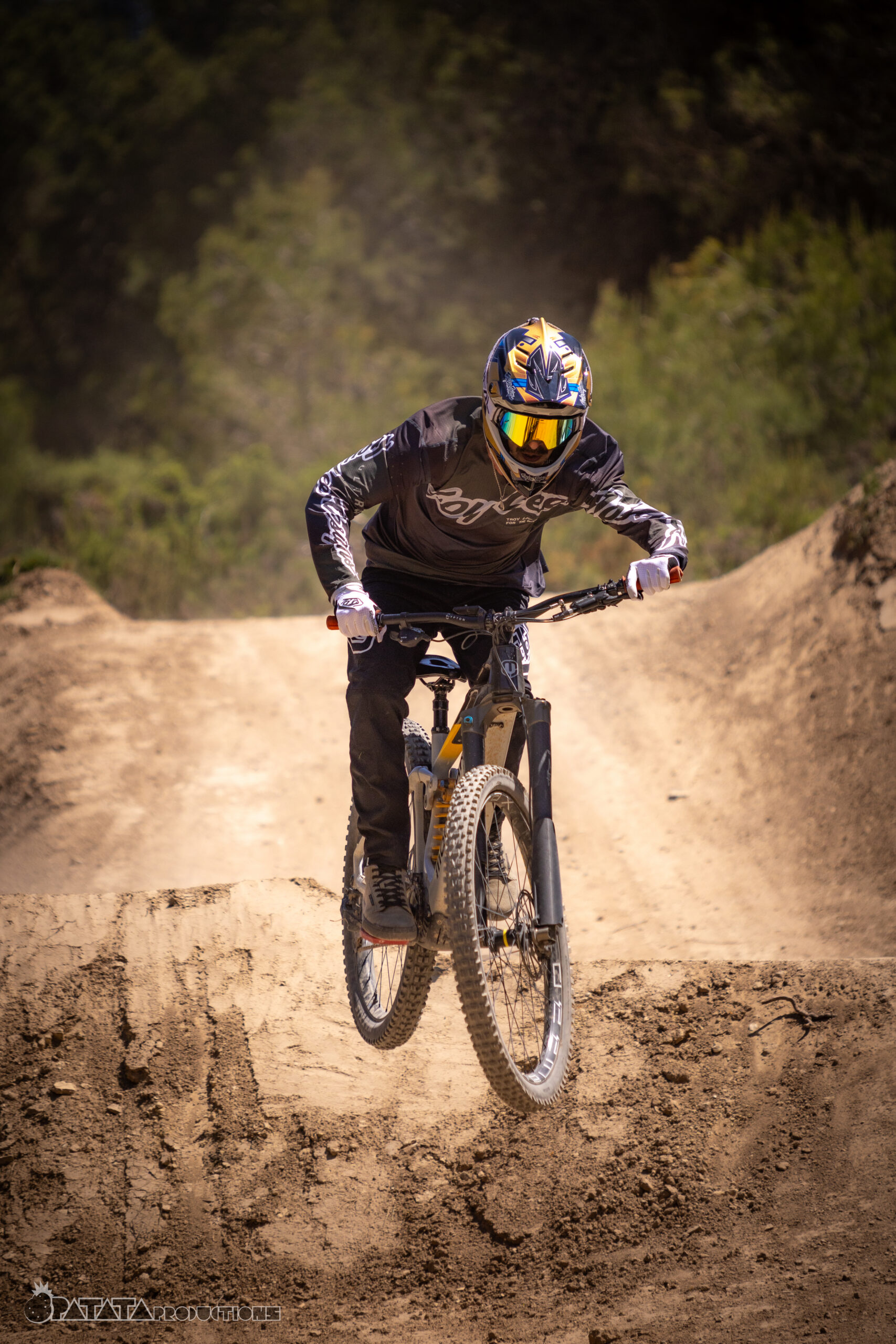f929 next 3rc enduro race