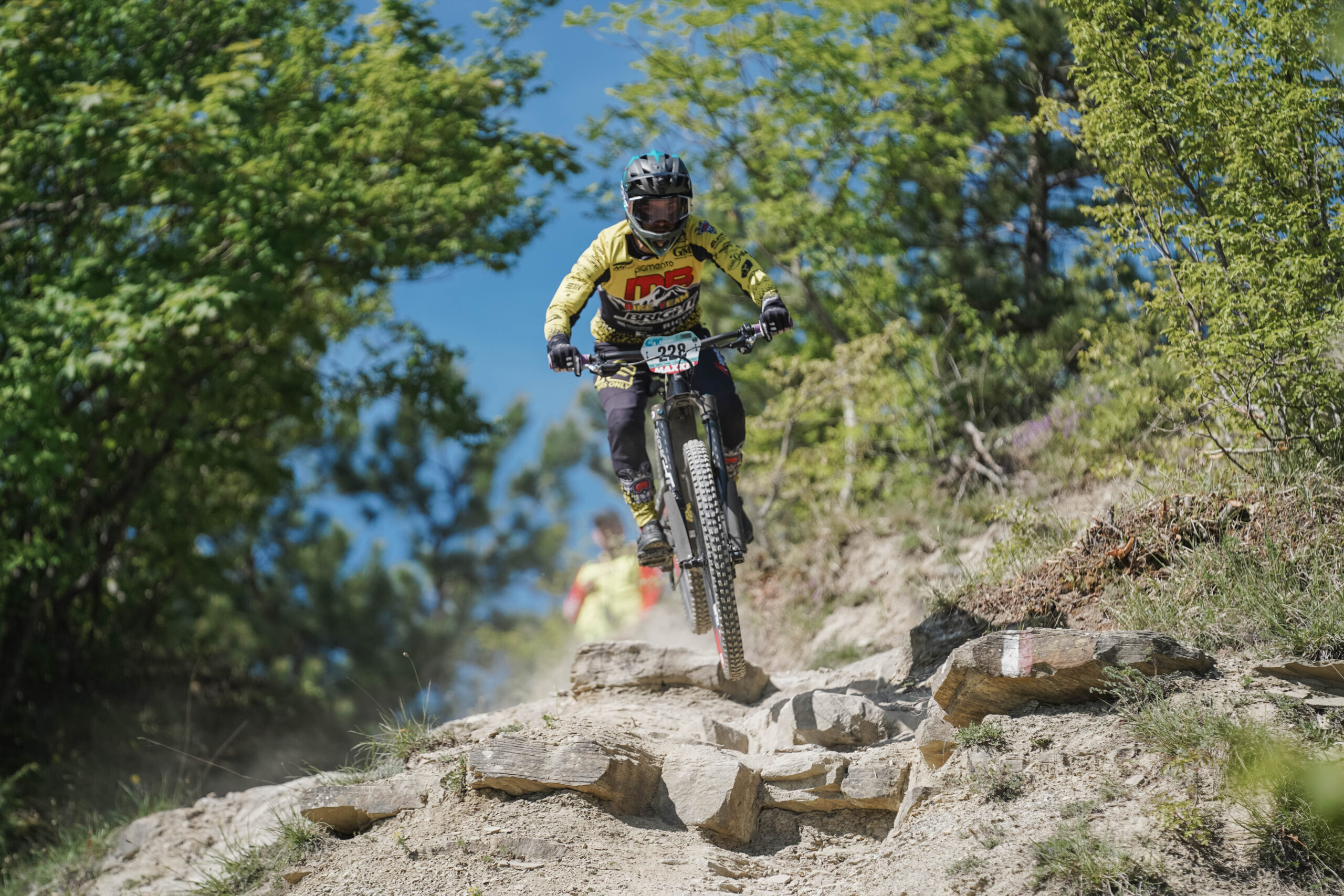 enduro bright fork ivan ori senators enduro mtb