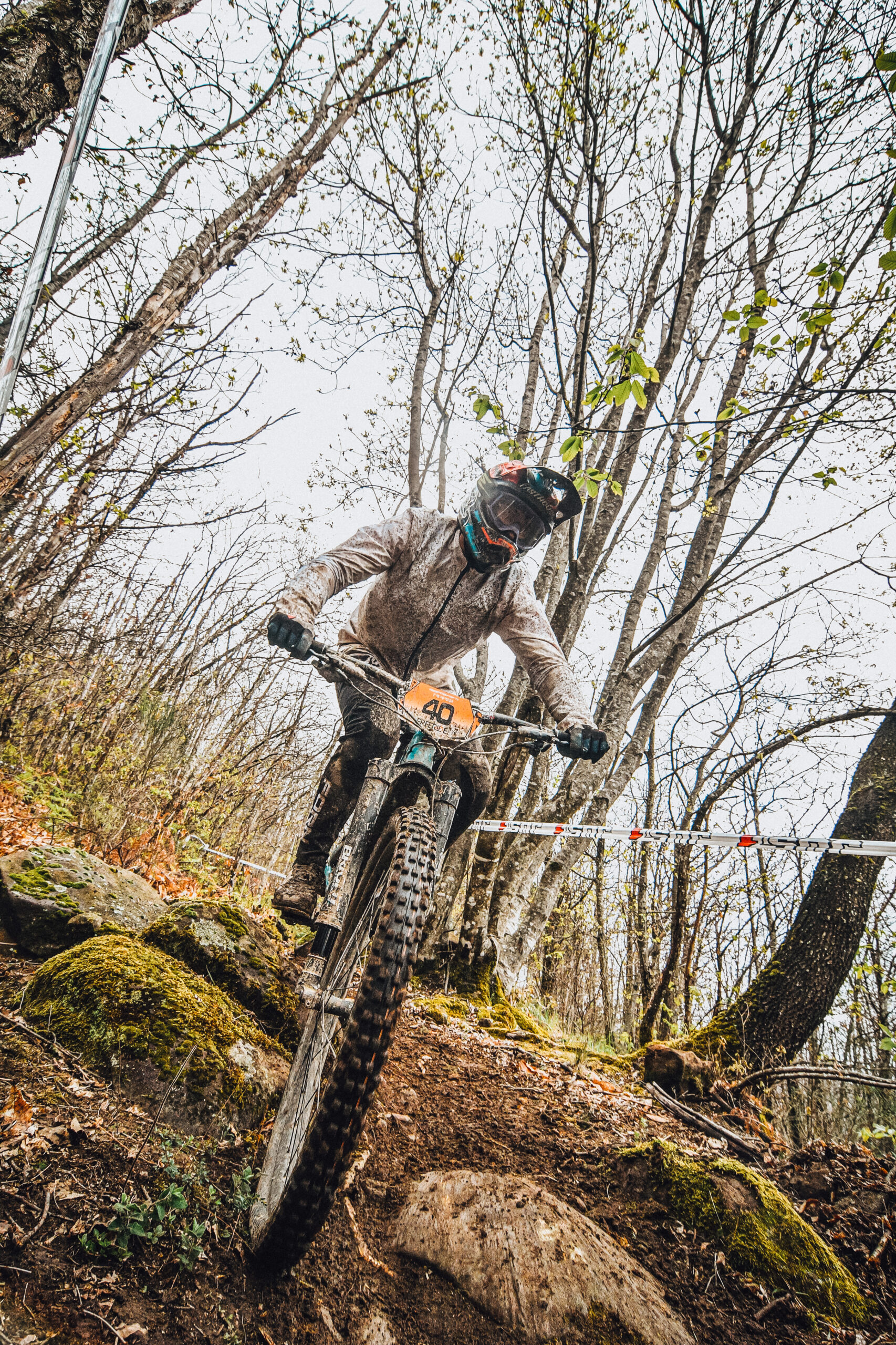 enduro next pistoia acad