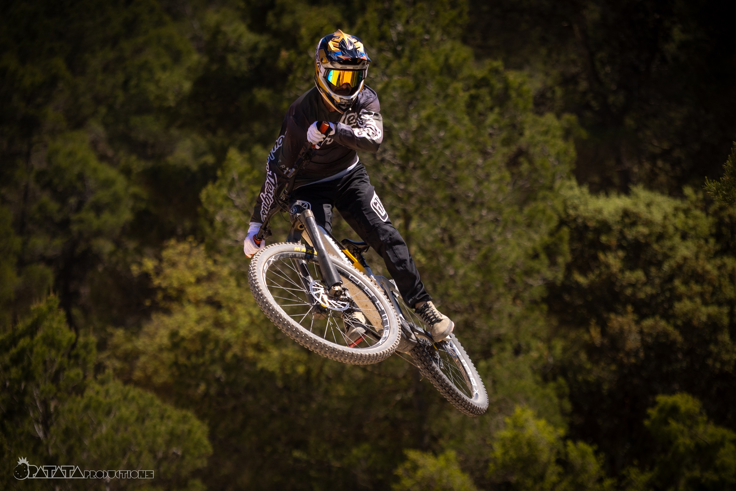 enduro spagna next 3rc acad patata production