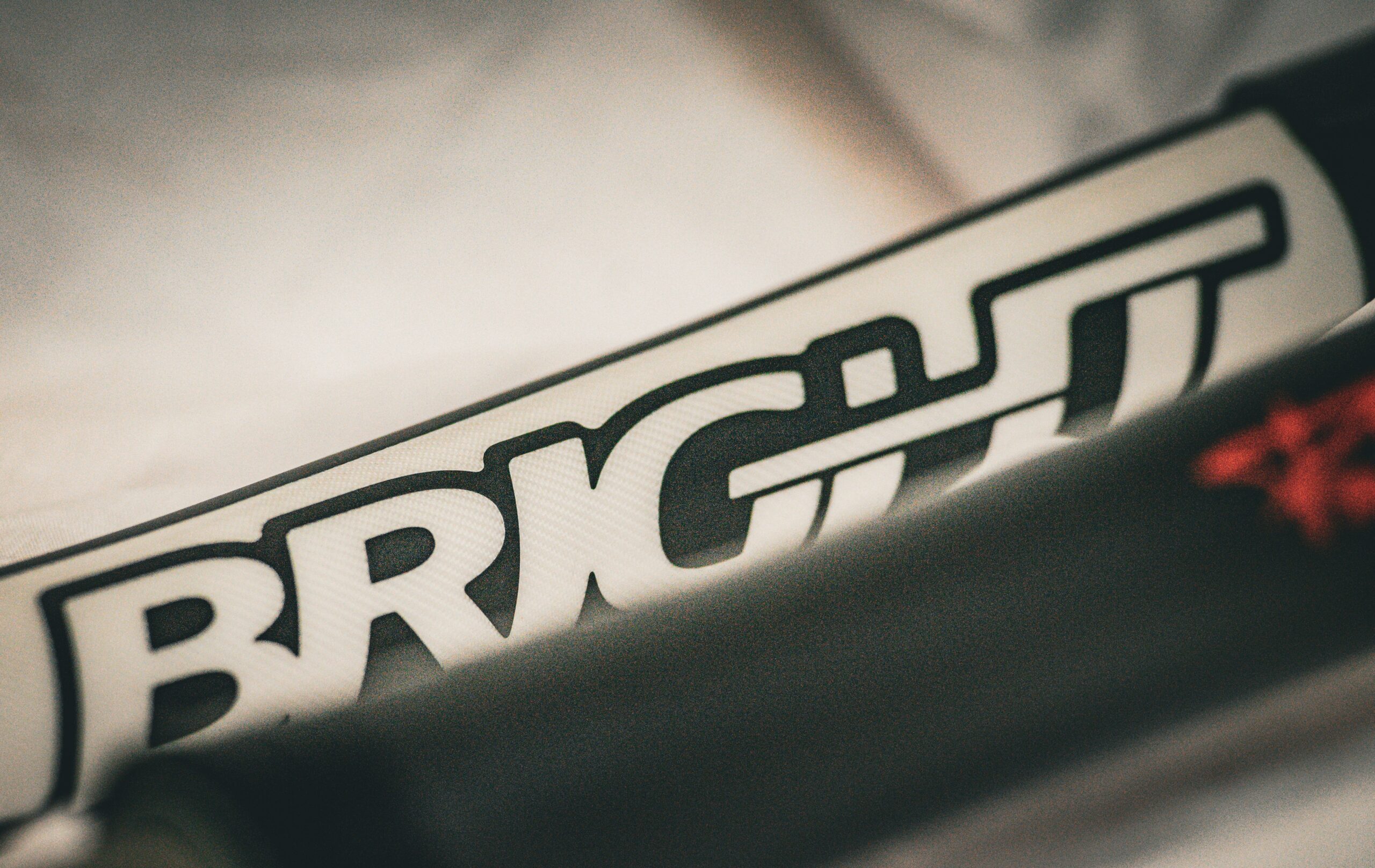 bright inverted fork custom color usd mtb dyneema